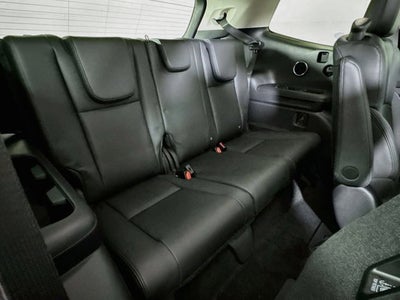 2026 Subaru ASCENT Onyx Edition Touring 7-Passenger