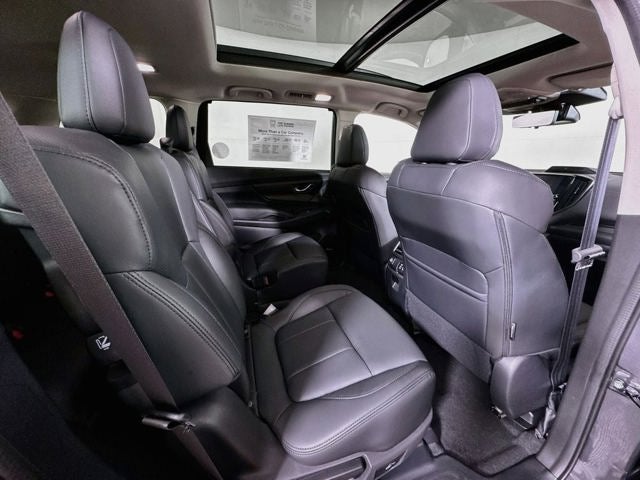 2026 Subaru ASCENT Onyx Edition Touring 7-Passenger