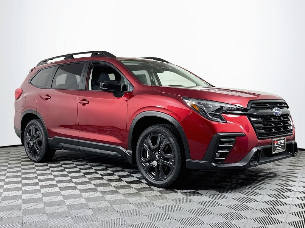 2026 Subaru ASCENT Onyx Edition Touring 7-Passenger