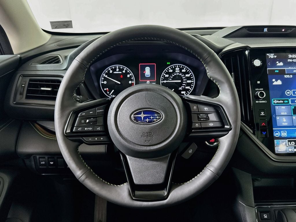 2026 Subaru ASCENT Onyx Edition Touring 7-Passenger