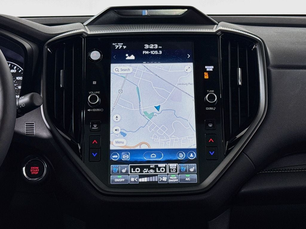 2026 Subaru ASCENT Onyx Edition Touring 7-Passenger