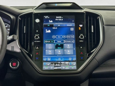 2026 Subaru ASCENT Onyx Edition Touring 7-Passenger