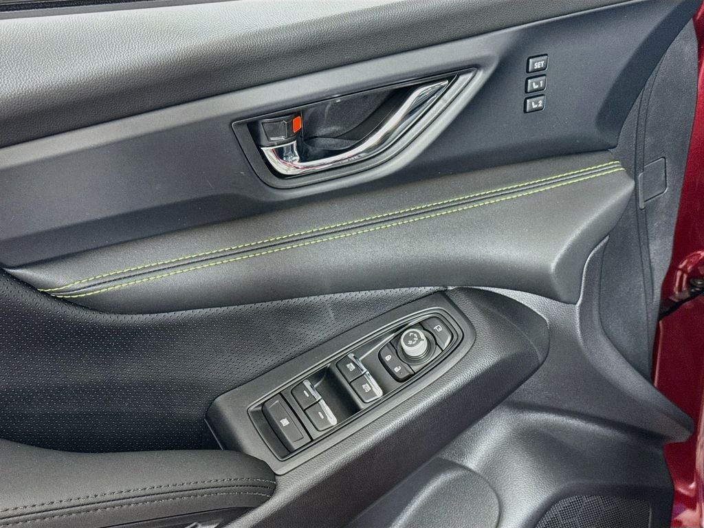 2026 Subaru ASCENT Onyx Edition Touring 7-Passenger