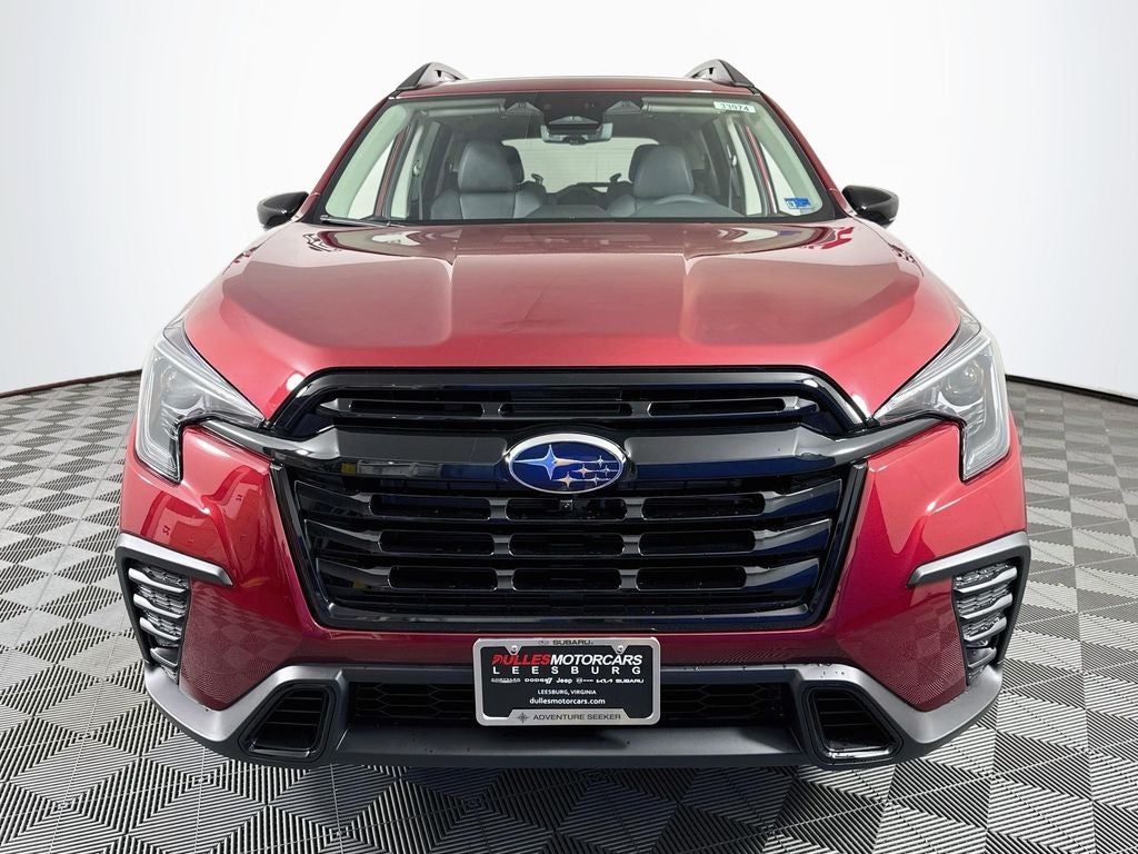 2026 Subaru ASCENT Onyx Edition Touring 7-Passenger