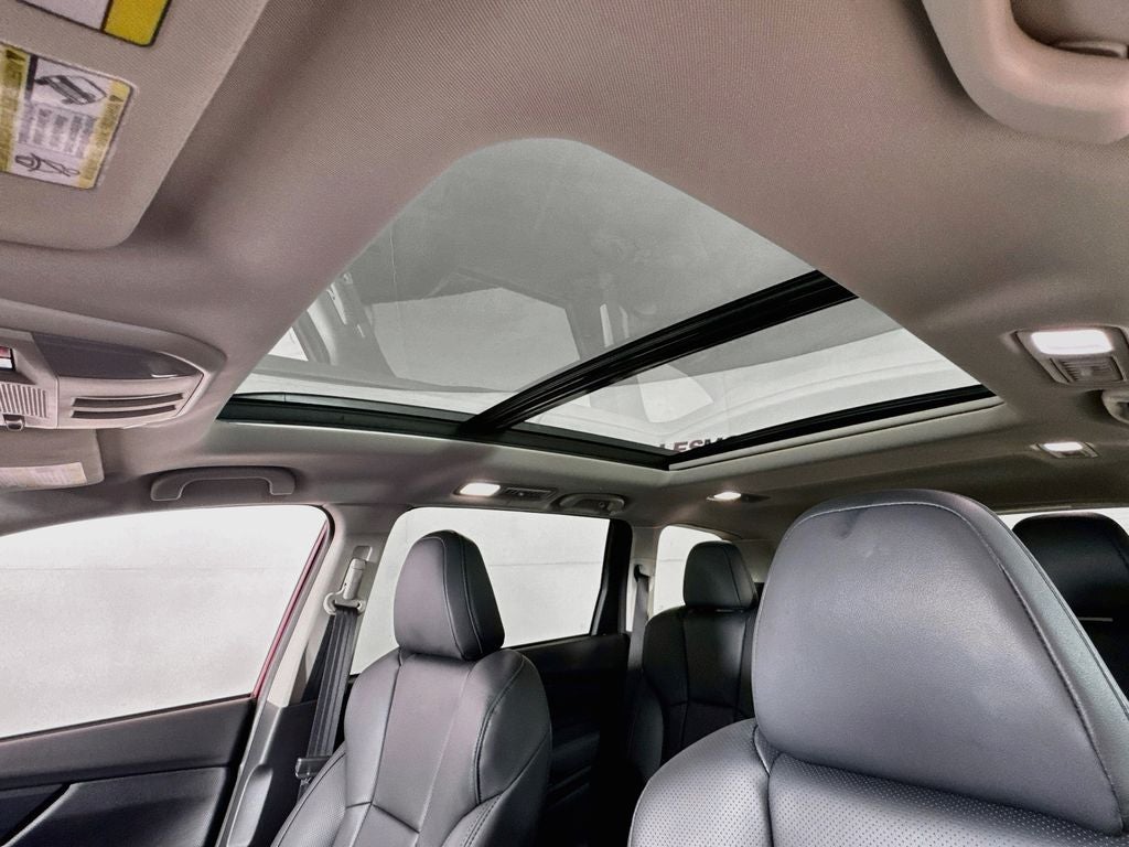2026 Subaru ASCENT Onyx Edition Touring 7-Passenger