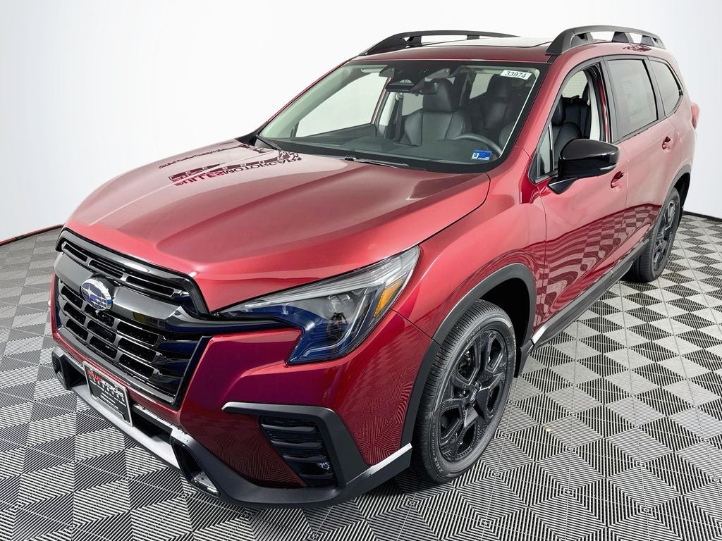 2026 Subaru ASCENT Onyx Edition Touring 7-Passenger