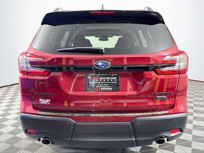 2026 Subaru ASCENT Onyx Edition Touring 7-Passenger