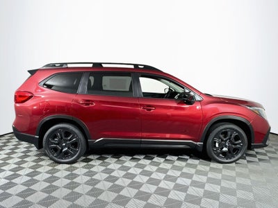 2026 Subaru ASCENT Onyx Edition Touring 7-Passenger