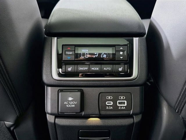 2026 Subaru ASCENT Onyx Edition Touring 7-Passenger