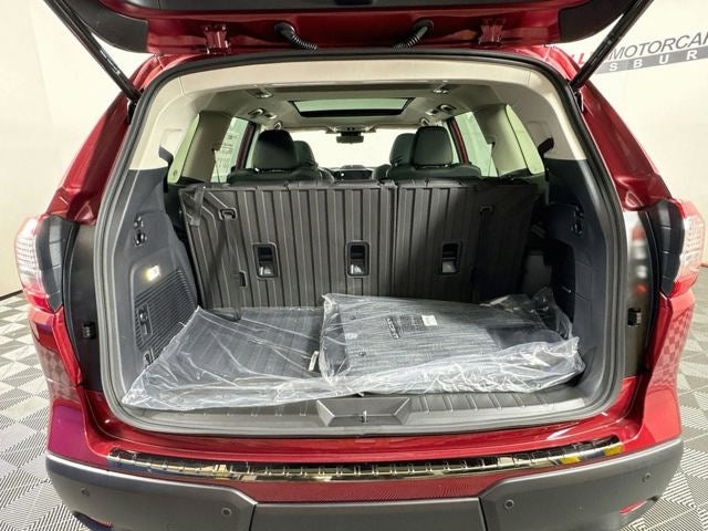 2026 Subaru ASCENT Onyx Edition Touring 7-Passenger