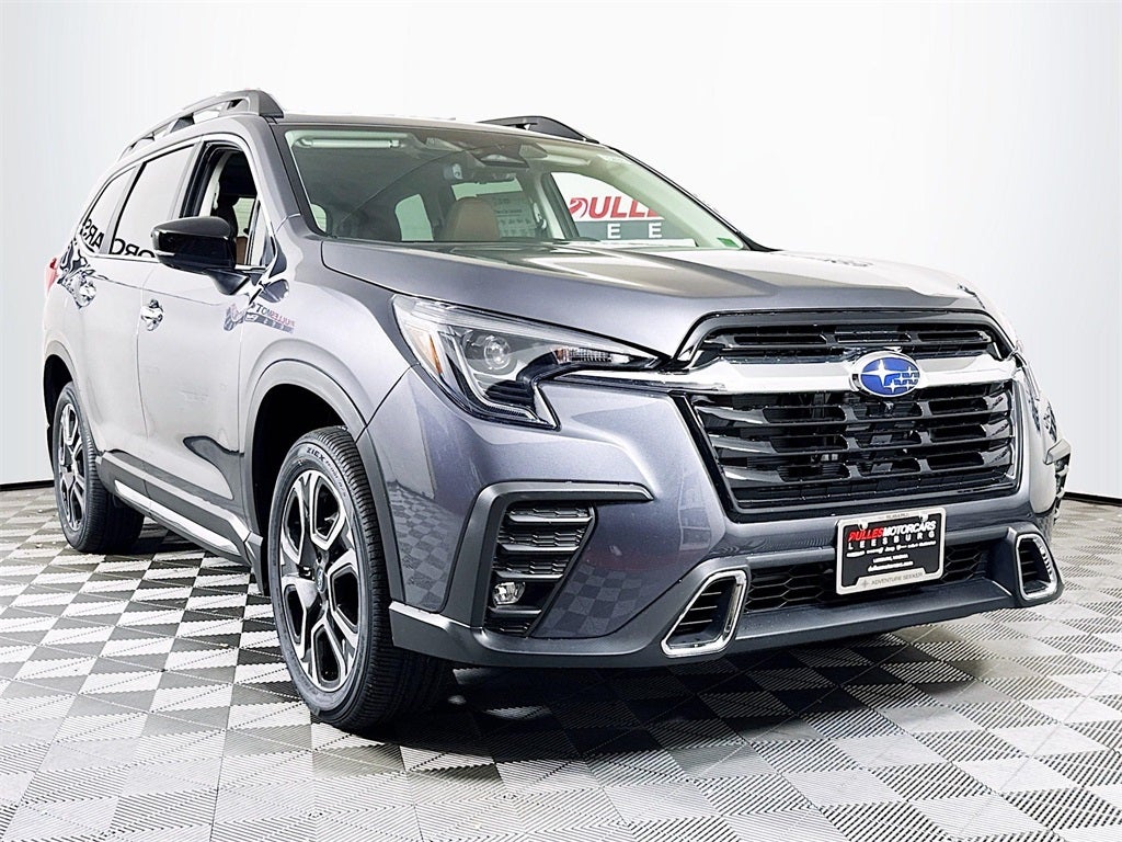 2025 Subaru ASCENT Touring