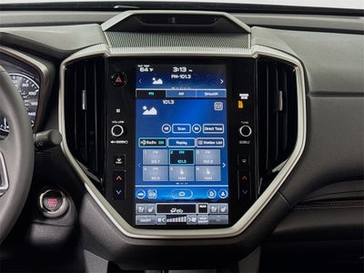 2025 Subaru ASCENT Touring