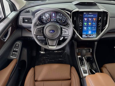 2025 Subaru ASCENT Touring