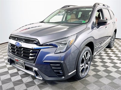 2025 Subaru ASCENT Touring