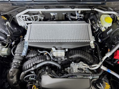 2025 Subaru ASCENT Touring