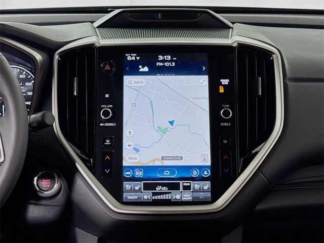 2025 Subaru ASCENT Touring