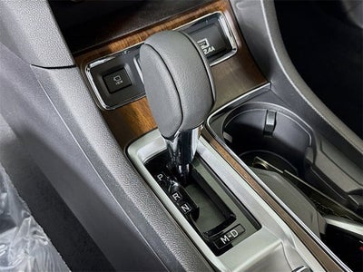 2025 Subaru ASCENT Touring