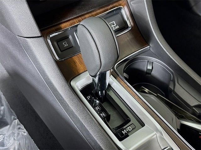 2025 Subaru ASCENT Touring