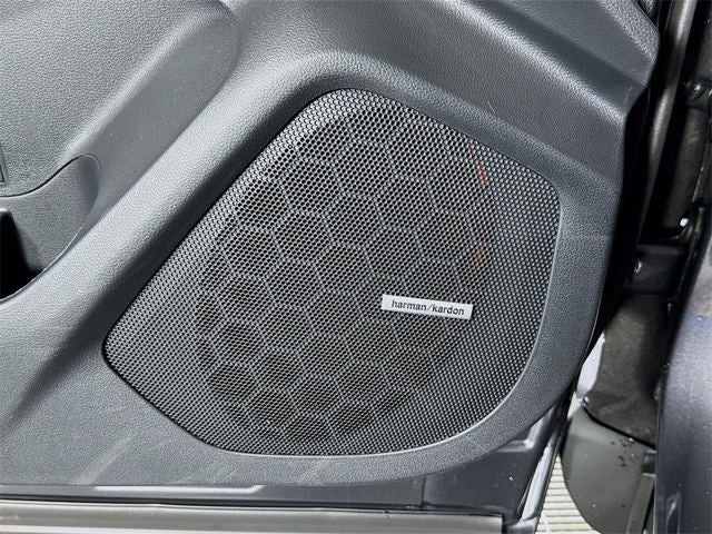 2025 Subaru ASCENT Touring