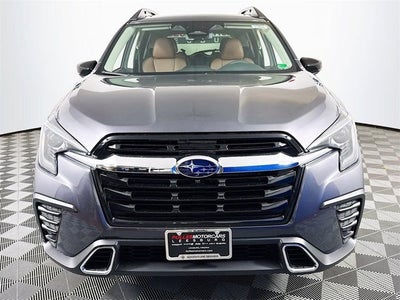 2025 Subaru ASCENT Touring