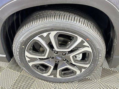 2025 Subaru ASCENT Touring