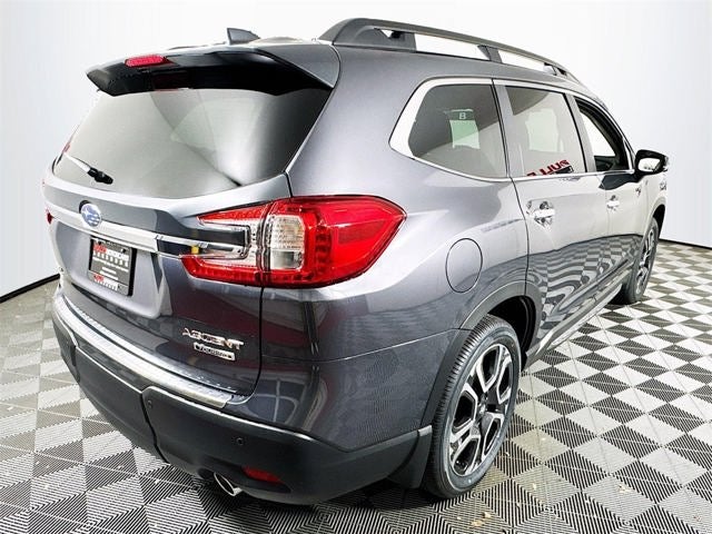 2025 Subaru ASCENT Touring