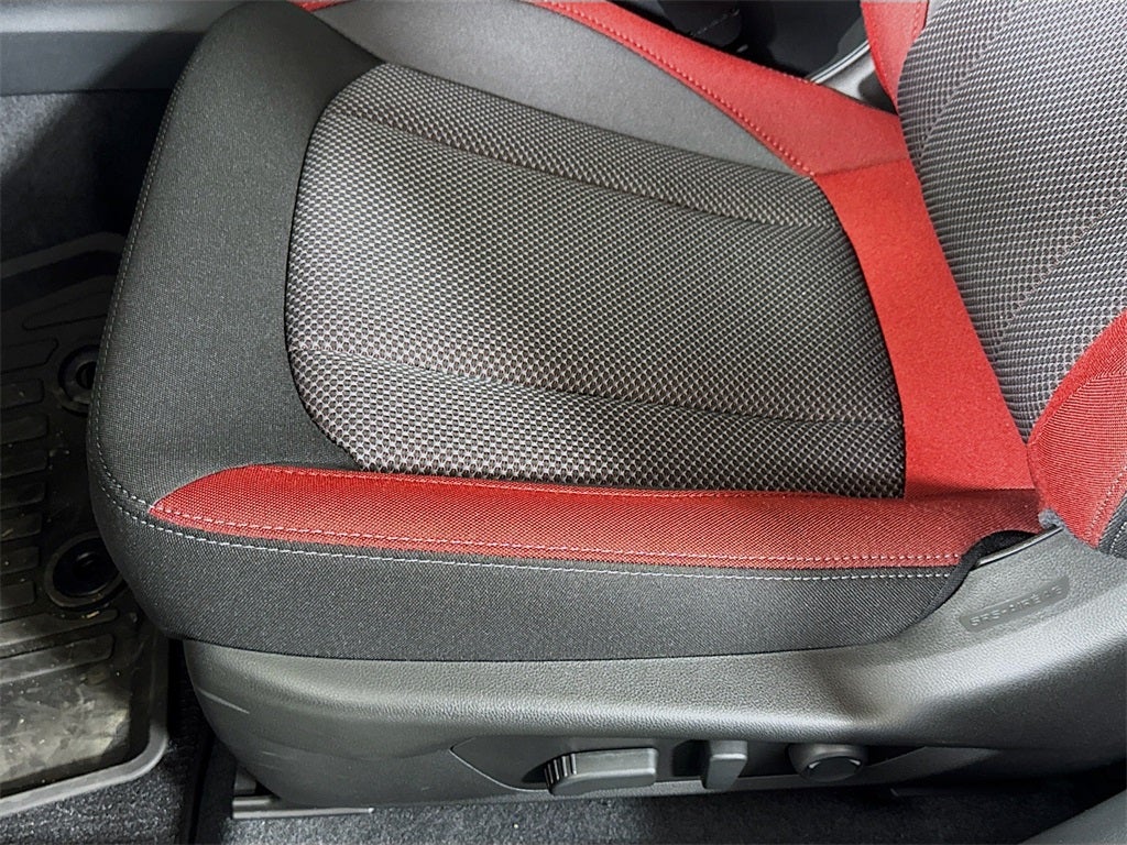 2025 Subaru IMPREZA RS