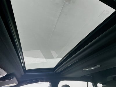 2025 Subaru IMPREZA RS