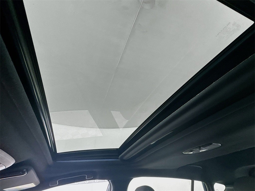 2025 Subaru IMPREZA RS