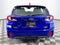 2025 Subaru IMPREZA RS
