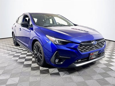 2025 Subaru IMPREZA RS