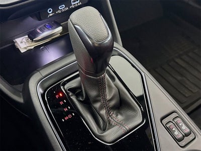 2025 Subaru IMPREZA RS