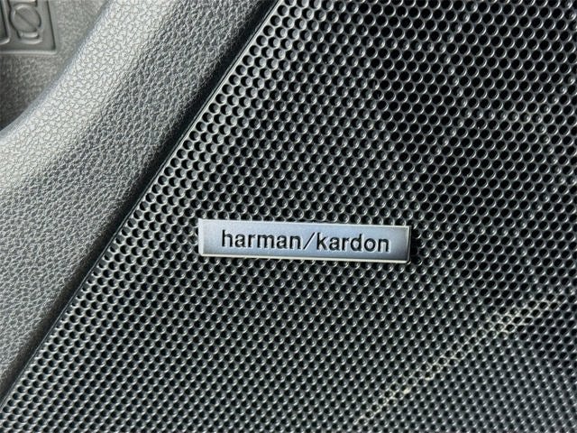 2025 Subaru IMPREZA RS