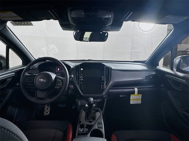 2025 Subaru IMPREZA RS