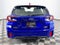 2025 Subaru IMPREZA RS