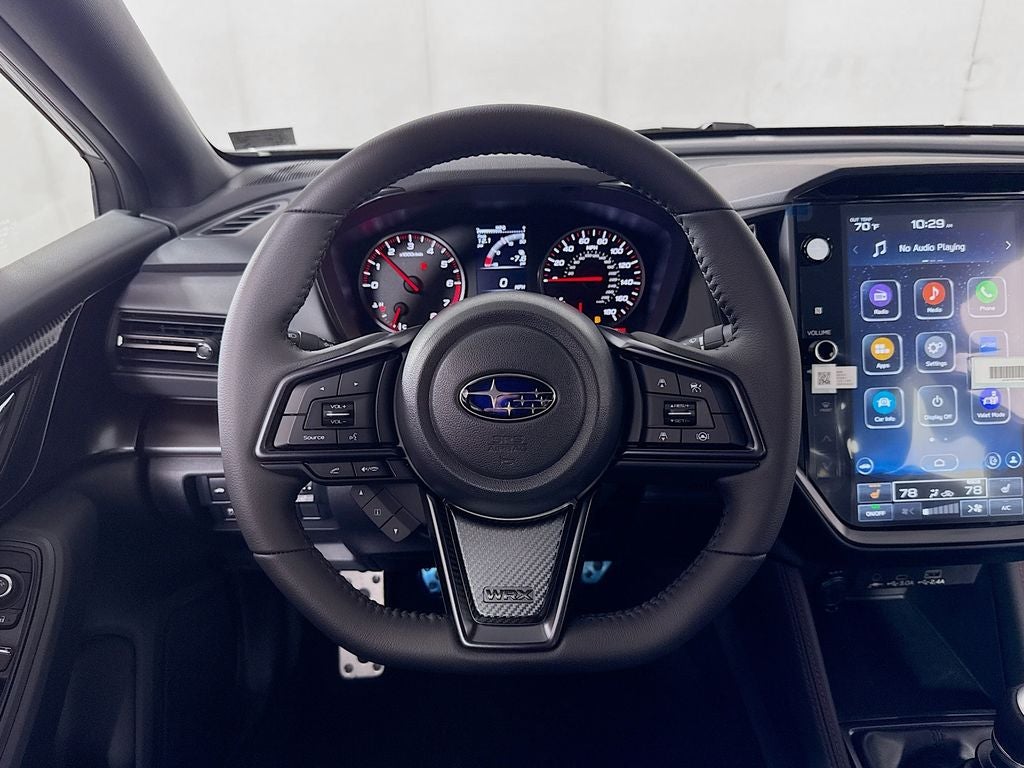 2026 Subaru WRX Premium