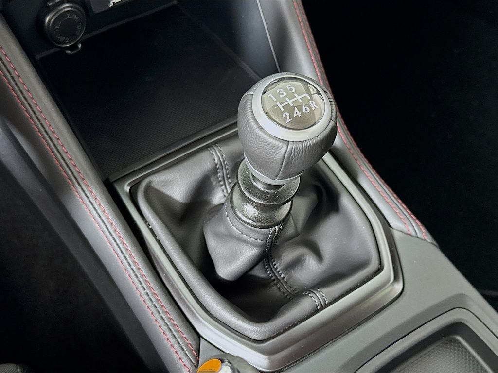 2026 Subaru WRX Premium