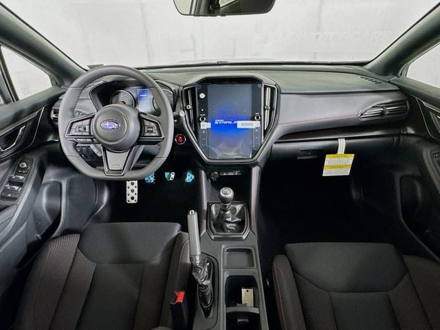 2026 Subaru WRX Premium