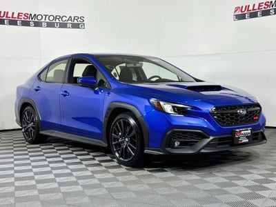 2026 Subaru WRX Premium