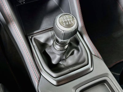 2026 Subaru WRX Premium