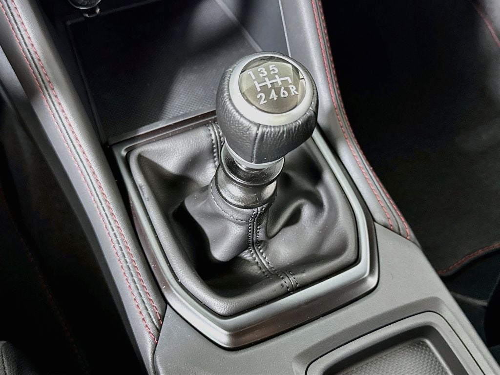 2026 Subaru WRX Premium