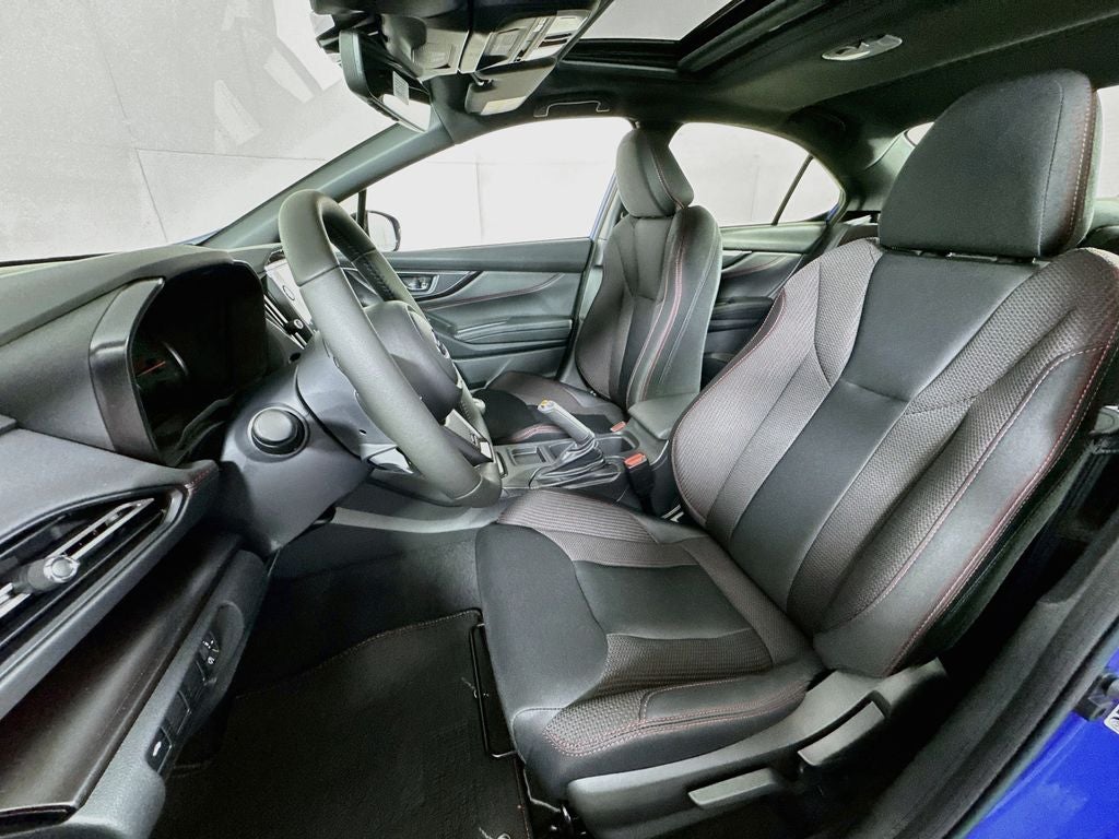 2026 Subaru WRX Premium