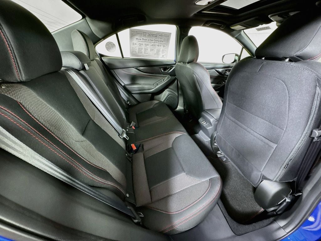 2026 Subaru WRX Premium
