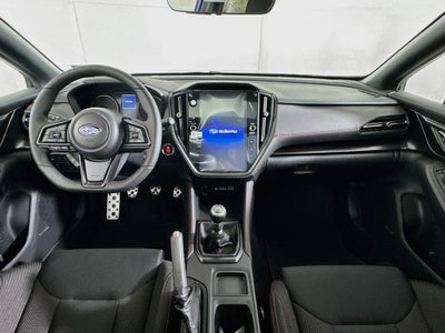 2026 Subaru WRX Premium
