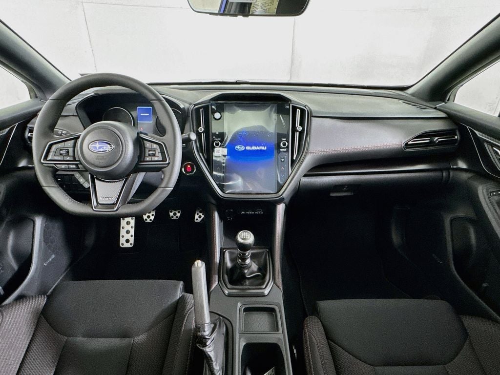 2026 Subaru WRX Premium
