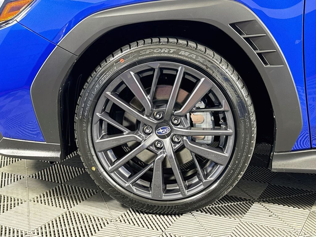2026 Subaru WRX Premium