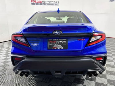 2026 Subaru WRX Premium