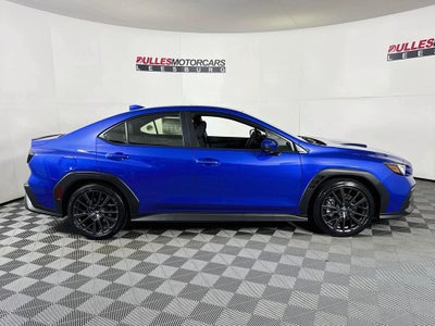 2026 Subaru WRX Premium