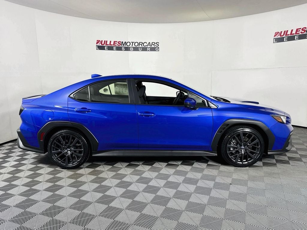 2026 Subaru WRX Premium