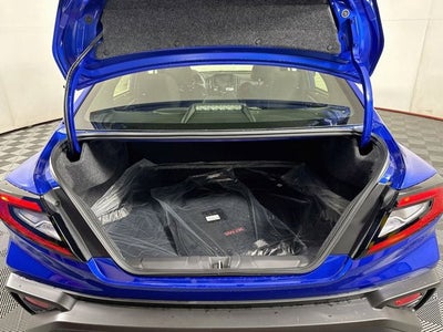 2026 Subaru WRX Premium